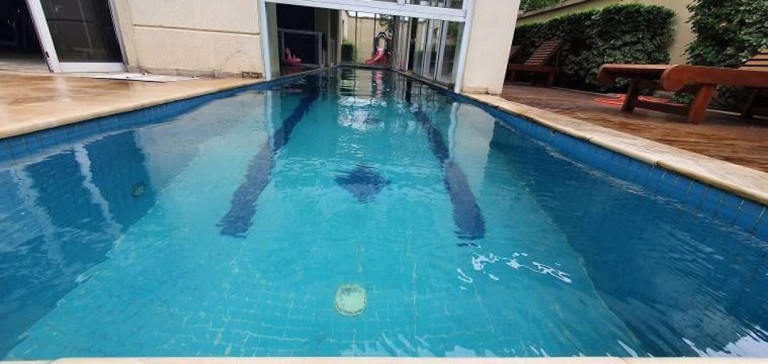 Imagem Apartamento com 3 Quartos à Venda, 170 m² em Brooklin Novo - São Paulo Imagem Apartamento com 3 Quartos à Venda, 170 m² em Brooklin Novo - São Paulo