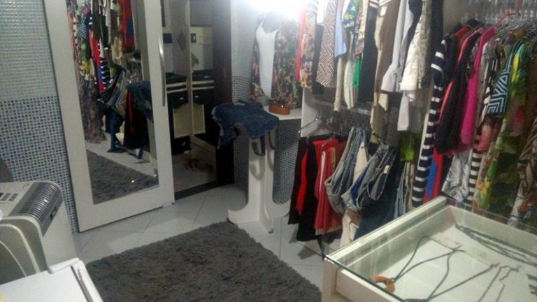 Imagem Casa com 4 Quartos à Venda, 240 m² em Itapuã - Salvador