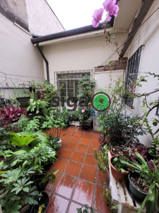 Casa com 2 Quartos à Venda ou Locação, 90 m² em Pinheiros - São Paulo
