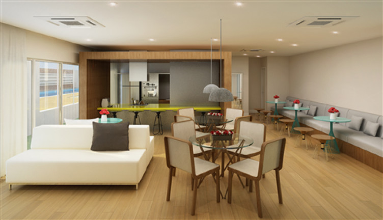 Imagem Apartamento com 1 Quarto à Venda, 31 m² em Vila Olímpia - São Paulo Imagem Apartamento com 1 Quarto à Venda, 31 m² em Vila Olímpia - São Paulo