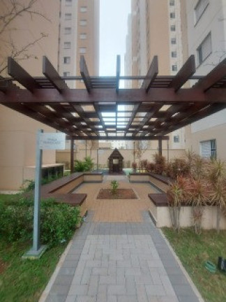 Imagem Apartamento com 2 Quartos à Venda, 42 m² em Jardim Santa Emilia - São Paulo Imagem Apartamento com 2 Quartos à Venda, 42 m² em Jardim Santa Emilia - São Paulo