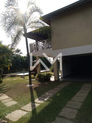 Imagem Chácara com 4 Quartos à Venda, 300 m² em Ao - Boituva Imagem Chácara com 4 Quartos à Venda, 300 m² em Ao - Boituva