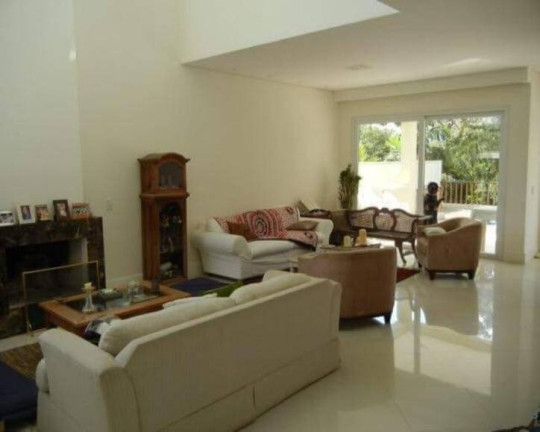 Imagem Casa com 4 Quartos à Venda, 499 m² em Alphaville - Santana De Parnaíba Imagem Casa com 4 Quartos à Venda, 499 m² em Alphaville - Santana De Parnaíba
