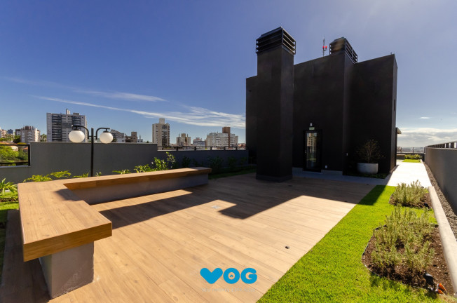 Imagem Imóvel com 2 Quartos à Venda, 63 m² em Petrópolis - Porto Alegre Imagem Imóvel com 2 Quartos à Venda, 63 m² em Petrópolis - Porto Alegre
