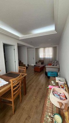 Imagem Casa com 3 Quartos à Venda, 90 m² em Jardim Simus - Sorocaba Imagem Casa com 3 Quartos à Venda, 90 m² em Jardim Simus - Sorocaba