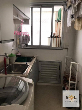 Imagem Apartamento com 3 Quartos à Venda, 208 m² em Setor Marista - Goiânia