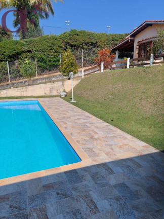 Imagem Casa de Condomínio com 3 Quartos à Venda, 314 m² em Jardim Do Ribeirão Ii - Itupeva Imagem Casa de Condomínio com 3 Quartos à Venda, 314 m² em Jardim Do Ribeirão Ii - Itupeva