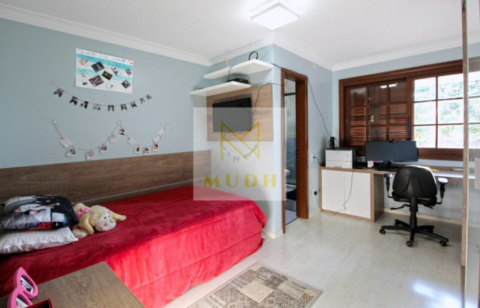 Imagem Casa com 4 Quartos à Venda, 300 m² em Ipanema - Porto Alegre