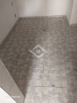 Imagem Casa com 2 Quartos para Alugar, 120 m² em Campo Grande - Rio De Janeiro Imagem Casa com 2 Quartos para Alugar, 120 m² em Campo Grande - Rio De Janeiro