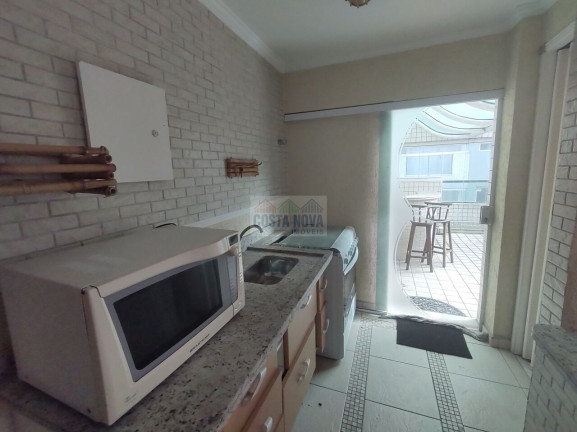 Imagem Apartamento com 2 Quartos à Venda, 152 m² em Aviação - Praia Grande