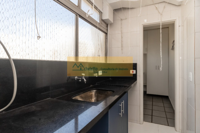 Imagem Apartamento com 3 Quartos à Venda, 128 m² em Vila Clementino - São Paulo Imagem Apartamento com 3 Quartos à Venda, 128 m² em Vila Clementino - São Paulo