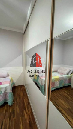 Imagem Apartamento com 3 Quartos à Venda, 145 m² em Jardim Anália Franco - São Paulo Imagem Apartamento com 3 Quartos à Venda, 145 m² em Jardim Anália Franco - São Paulo