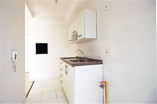 Imagem Apartamento com 2 Quartos à Venda, 56 m² em Azenha - Porto Alegre