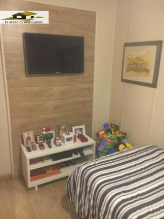 Imagem Apartamento com 2 Quartos à Venda, 70 m² em Aclimação - São Paulo