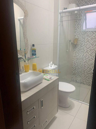 Imagem Apartamento com 3 Quartos à Venda, 98 m² em Boa Vista - São Caetano Do Sul