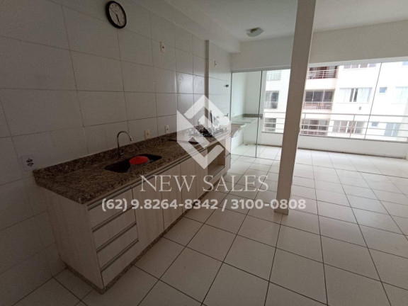 Imagem Apartamento com 3 Quartos à Venda, 82 m² em Parque Industrial Paulista - Goiânia Imagem Apartamento com 3 Quartos à Venda, 82 m² em Parque Industrial Paulista - Goiânia