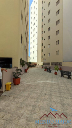 Imagem Apartamento com 2 Quartos à Venda, 75 m² em Rudge Ramos - São Bernardo Do Campo Imagem Apartamento com 2 Quartos à Venda, 75 m² em Rudge Ramos - São Bernardo Do Campo