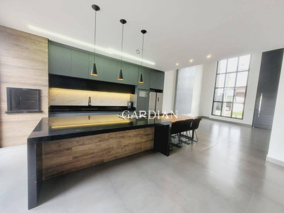 Imagem Casa com 3 Quartos à Venda, 196 m² em Residencial Evidências - Indaiatuba Imagem Casa com 3 Quartos à Venda, 196 m² em Residencial Evidências - Indaiatuba