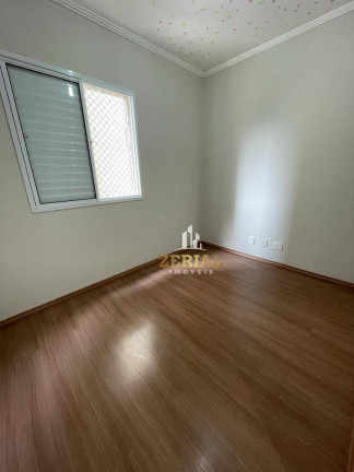 Imagem Apartamento com 2 Quartos à Venda, 52 m² em Campestre - Santo André Imagem Apartamento com 2 Quartos à Venda, 52 m² em Campestre - Santo André
