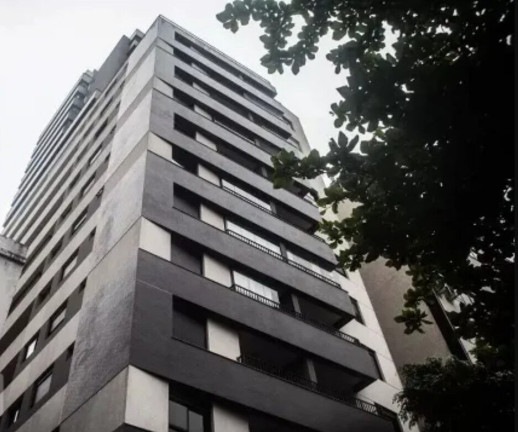 Imagem Apartamento com 2 Quartos à Venda, 55 m² em Bela Vista - São Paulo Imagem Apartamento com 2 Quartos à Venda, 55 m² em Bela Vista - São Paulo