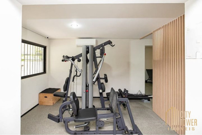 Imagem Apartamento com 3 Quartos à Venda, 118 m² em Itaim Bibi - São Paulo