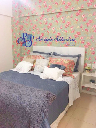 Imagem Apartamento com 2 Quartos à Venda, 68 m² em Porto Das Dunas - Aquiraz