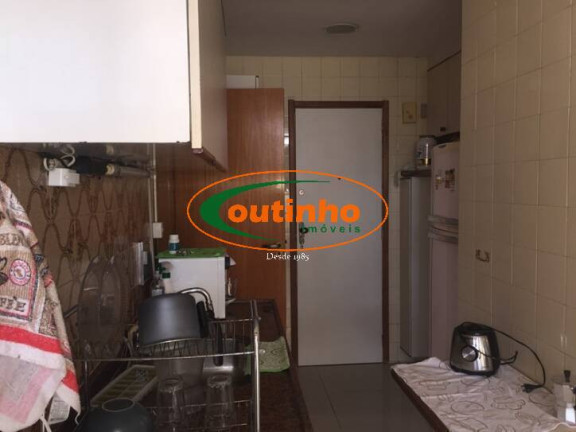 Imagem Apartamento com 1 Quarto à Venda, 63 m² em Tijuca - Rio De Janeiro Imagem Apartamento com 1 Quarto à Venda, 63 m² em Tijuca - Rio De Janeiro