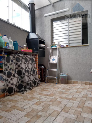 Imagem Apartamento com 3 Quartos à Venda, 79 m² em Vila Francisco Matarazzo - Santo André Imagem Apartamento com 3 Quartos à Venda, 79 m² em Vila Francisco Matarazzo - Santo André