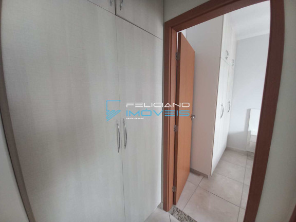Imagem Apartamento com 1 Quarto à Venda, 46 m² em Ocian - Praia Grande
