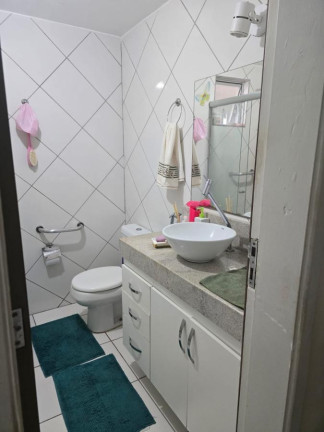 Imagem Apartamento com 3 Quartos à Venda, 74 m² em Brotas - Salvador