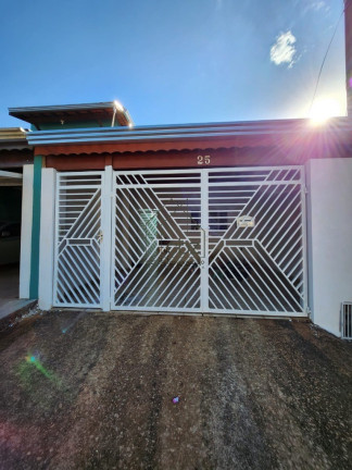 Casa com 2 Quartos à Venda, 100 m² em Moradia Do Sol - Itupeva