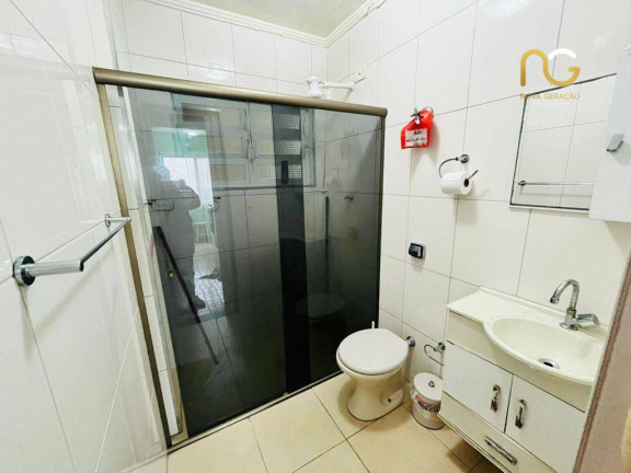 Imagem Apartamento com 1 Quarto à Venda, 40 m² em Mirim - Praia Grande Imagem Apartamento com 1 Quarto à Venda, 40 m² em Mirim - Praia Grande