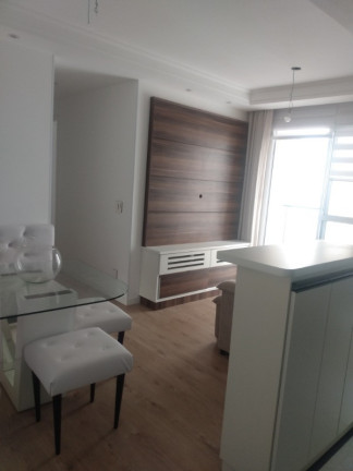Imagem Imóvel com 2 Quartos à Venda, 49 m² em Vila Andrade - São Paulo