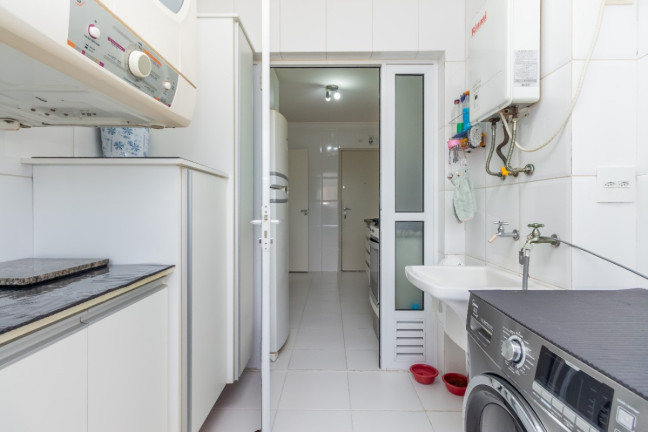 Imagem Apartamento com 3 Quartos à Venda, 85 m² em Ipiranga - São Paulo