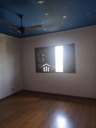 Imagem Imóvel com 3 Quartos para Alugar, 215 m² em Vila Amália - São Paulo