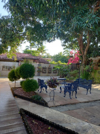 Imagem Casa com 5 Quartos à Venda, 1.500 m² em Portão - Lauro De Freitas Imagem Casa com 5 Quartos à Venda, 1.500 m² em Portão - Lauro De Freitas