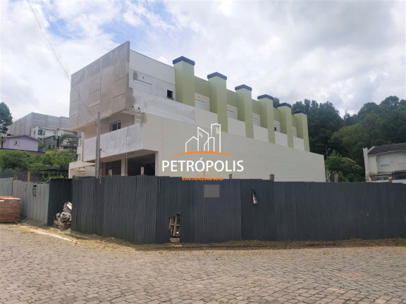 Imagem Sobrado com 2 Quartos à Venda, 94 m² em Desvio Rizzo - Caxias Do Sul