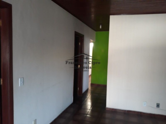 Imagem Casa com 3 Quartos à Venda, 116 m² em Parque Santa Clara - Guaratinguetá