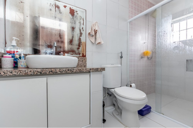 Imagem Casa com 3 Quartos à Venda, 134 m² em Vila Marari - São Paulo Imagem Casa com 3 Quartos à Venda, 134 m² em Vila Marari - São Paulo