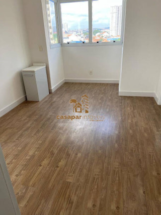 Imagem Apartamento com 3 Quartos à Venda, 114 m² em Centro - Santo André Imagem Apartamento com 3 Quartos à Venda, 114 m² em Centro - Santo André