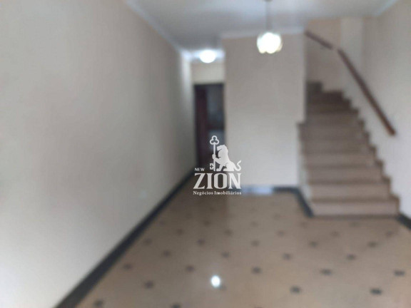 Imagem Sobrado com 3 Quartos à Venda ou Locação, 165 m² em Vila Mazzei - São Paulo Imagem Sobrado com 3 Quartos à Venda ou Locação, 165 m² em Vila Mazzei - São Paulo