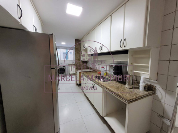Imagem Apartamento com 3 Quartos à Venda, 130 m² em Itapuã - Vila Velha Imagem Apartamento com 3 Quartos à Venda, 130 m² em Itapuã - Vila Velha