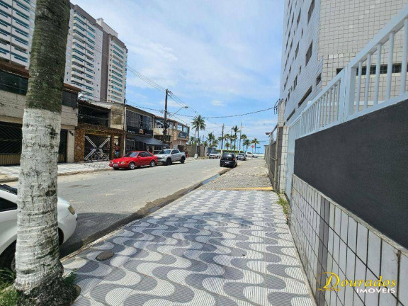 Imagem Kitnet com 1 Quarto à Venda, 37 m² em Mirim - Praia Grande Imagem Kitnet com 1 Quarto à Venda, 37 m² em Mirim - Praia Grande