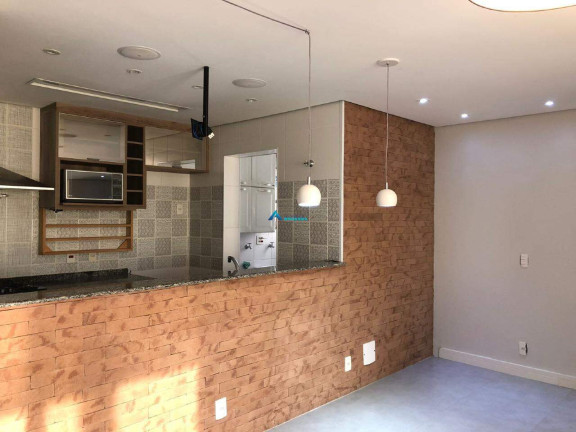 Apartamento com 3 Quartos à Venda, 87 m² em Vila Guarani - Jundiaí