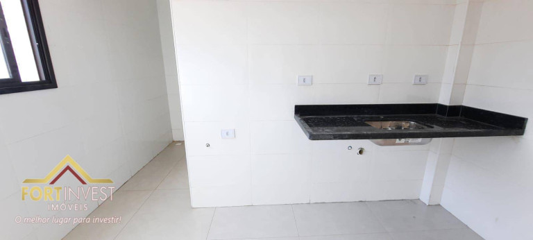 Imagem Imóvel com 2 Quartos à Venda, 77 m² em Canto Do Forte - Praia Grande Imagem Imóvel com 2 Quartos à Venda, 77 m² em Canto Do Forte - Praia Grande