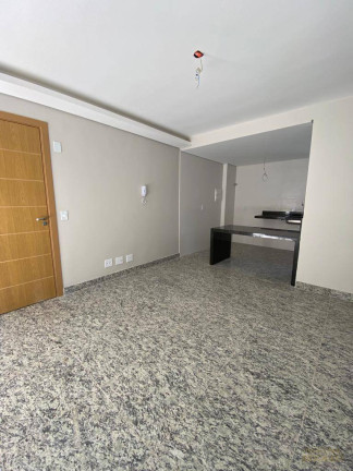 Apartamento com 2 Quartos à Venda, 54 m² em Anchieta - Belo Horizonte