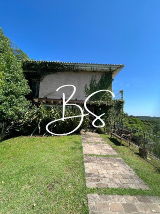 Imagem Casa com 5 Quartos à Venda,  em Aspen Mountain - Gramado