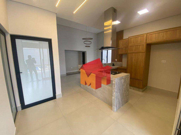 Casa com 3 Quartos à Venda, 211 m² em Jardim Terramérica Ii - Americana