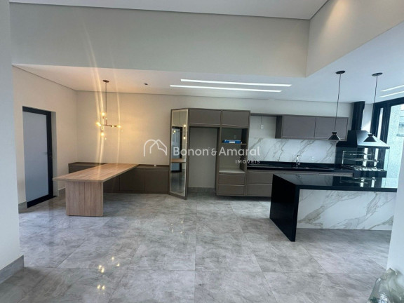 Imagem Casa de Condomínio com 3 Quartos à Venda, 200 m² em Vila Monte Alegre - Paulínia Imagem Casa de Condomínio com 3 Quartos à Venda, 200 m² em Vila Monte Alegre - Paulínia