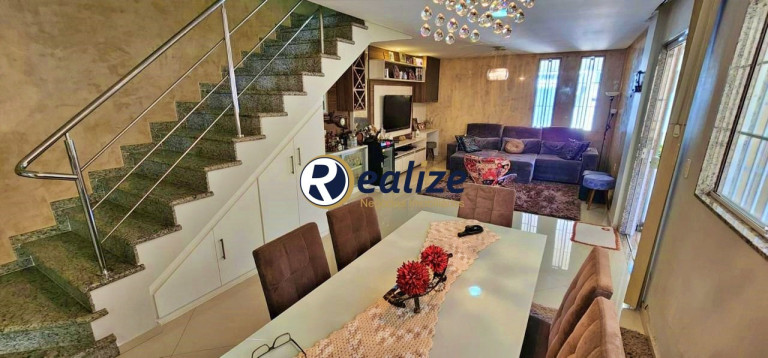Imagem Casa com 3 Quartos à Venda, 220 m² em Praia Do Morro - Guarapari